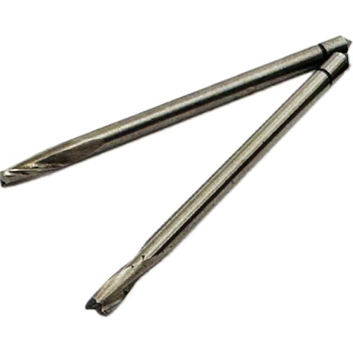 Otsfrees Ø2,0 2-x L38mm