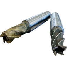 Otsfrees Ø20,0 5-x L138mm MK3 HSS