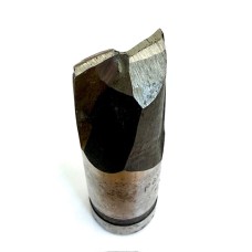 Otsfrees Ø25,0 2-x L80mm R6M5