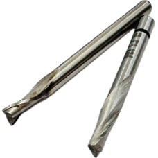 Otsfrees Ø3,0 2-x L35mm