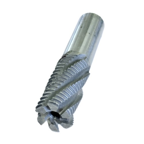 Otsfrees Ø34,0 6-x L160mm HSS