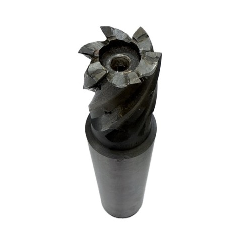 Otsfrees Ø40,0 6-x L205mm MK5 VK8