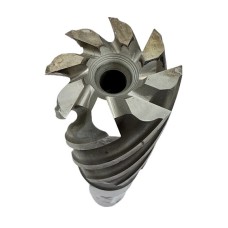 Otsfrees Ø48,0 8-x L250mm MK5 HSS