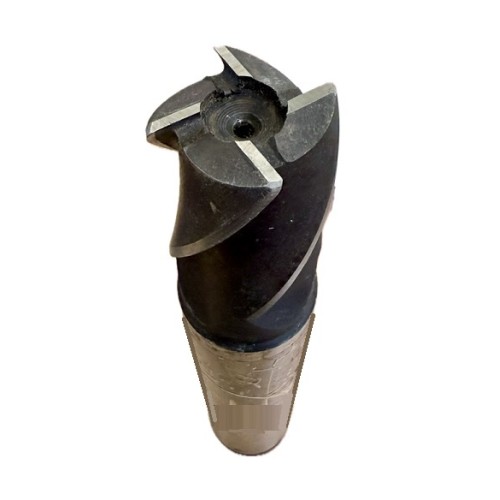 Otsfrees Ø50,0 4-x L360mm MK5 HSS