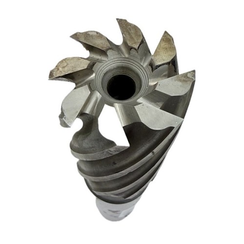 Otsfrees Ø50,0 8-x L230mm MK5 HSS