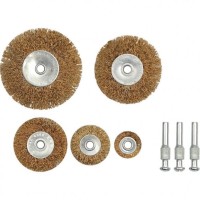 Ketasharjade 5-osa k-t 75, 65, 50, 40, 25mm Ketasharjade 5-osa k-t 75, 65, 50, 40, 25mm