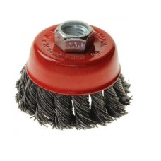 Tassikujuline hari 75mm M14x2 punutud