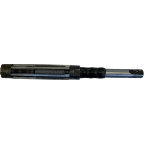 Reguleeritav käsihõõrits 11.75-12.75 mm