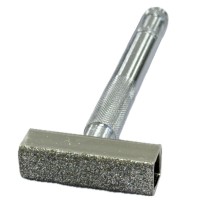 Käiakivi taastamisevahend teemantiga grit 36 Käiakivi taastamisevahend teemantiga grit 36