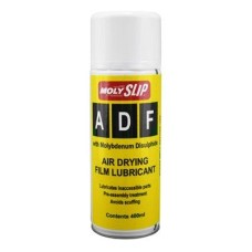 Molyslip ADF 400ml kuivmäärdeaine aerosool