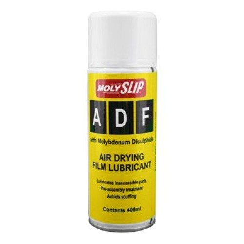 Molyslip ADF 400ml kuivmäärdeaine aerosool