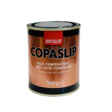 Molyslip Copaslip 0,5kg vase baasil valmistatud montaažipasta