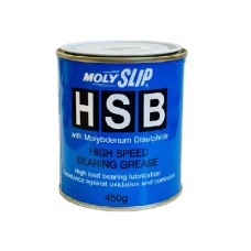 Molyslip HSB 450g määre kiirlaagritele