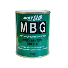 Molyslip MBG 450g molübdeendisulfiidiga bentoniidi paksendaja määre