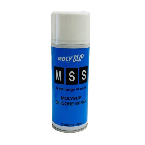 Molyslip MSS 400ml silikoonipihusti