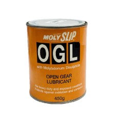 Molyslip OGL 450g määrdeaine betoniit paksendaja baasil