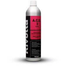 Rivolta A.C.S.3 750ml spray pihustatav puhastusvahend