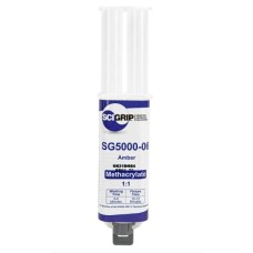 Metakrülaatliim SG5000-06 25ml