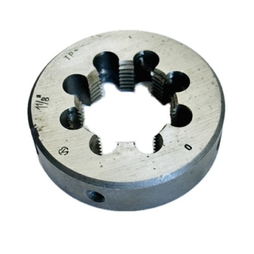 Keermelõikur G1 1/8"x11TPI