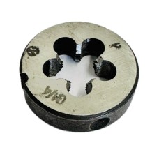 Keermelõikur G1/4"x19TPI
