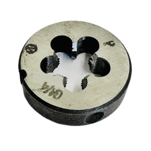 Keermelõikur G1/4"x19TPI