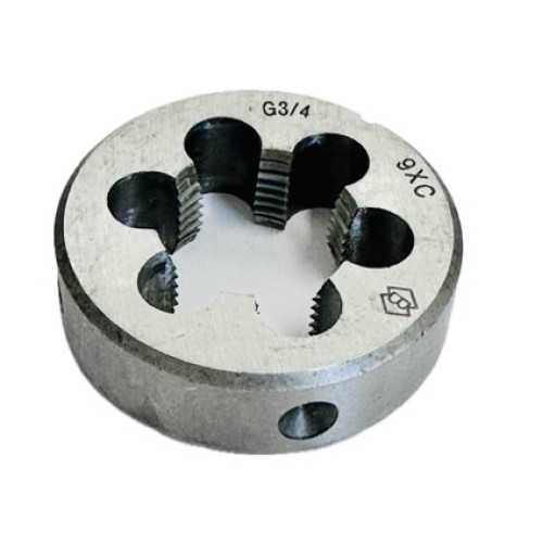 Keermelõikur G3/4"x14TPI