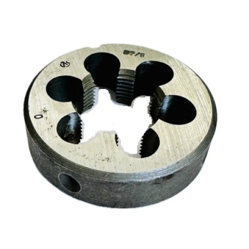 Keermelõikur G7/8"x14TPI