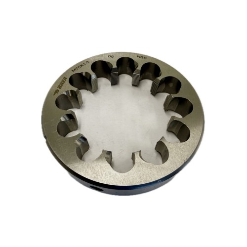 Keermelõikur M 75x1,5