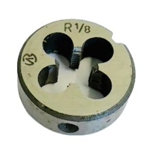 Keermelõikur R1/8"x28TPI