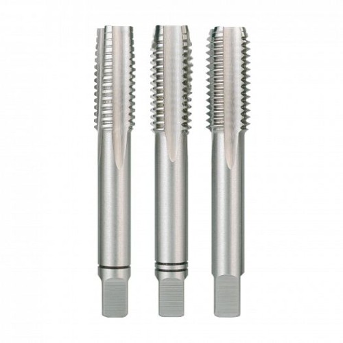 Keermepuur M16x1 komplekt 3 tk