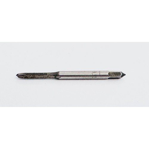 Keermepuur M2,5x0,35 N1 