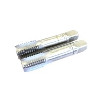 Keermepuur M24x3 komplekt 2osa Keermepuur M24x3 komplekt 2osa