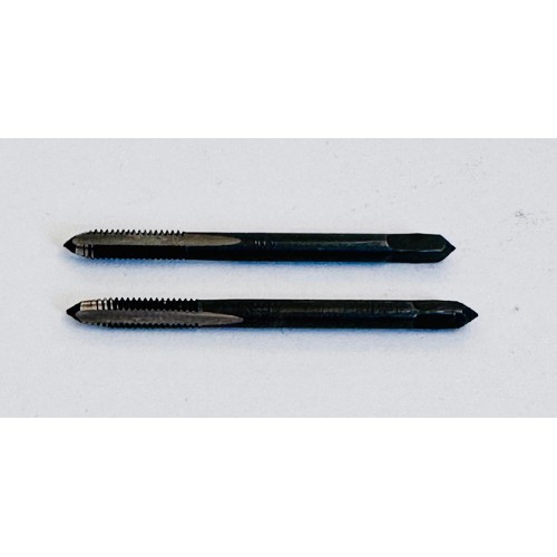 Keermepuur M3x0,35 komplekt 2tk