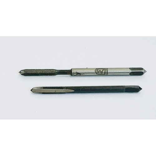 Keermepuur M3x0,35 N2 