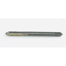 Keermepuur M3,5x0,35 N1 
