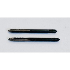 Keermepuur M3,5x0,6 komplekt 2 tk