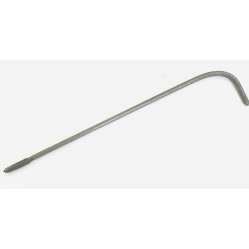 Keermepuur M6x1 L145mm mutri