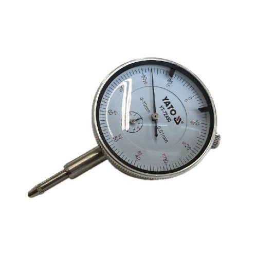 Indikaator kell 0-10x0.01mm 
