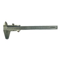 Nihik 0-150x0.02mm kroomitud teras, tüüp1 Nihik 0-150x0.02mm kroomitud teras, tüüp1