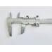 Märkimisnihik terastugev 0-300x0.05mm, L, kõvasulamplaatidega