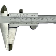 Nihik monoliit 0-300x0.02mm, tüüp 1, kroomitud teras
