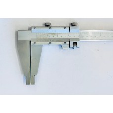 Nihik 0-400x0.05mm tüüp 3 L-100mm, WS Tech Nihik 0-400x0.05mm tüüp 3 L-100mm, WS Tech