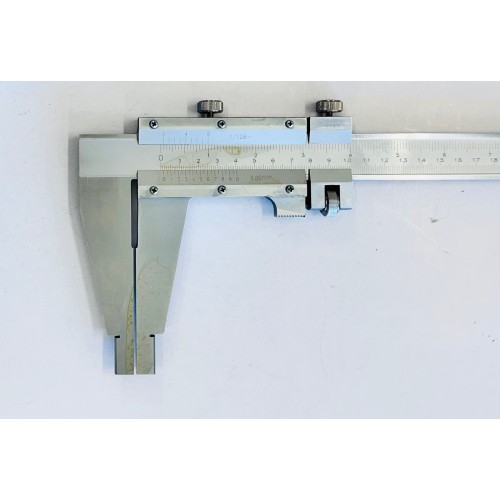 Nihik 0-400x0.05mm tüüp 3 L-100mm, WS Tech Nihik 0-400x0.05mm tüüp 3 L-100mm, WS Tech