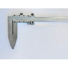 Nihik 0-600x0.02mm tüüp 3 L-150mm, WS Tech Nihik 0-600x0.02mm tüüp 3 L-150mm, WS Tech