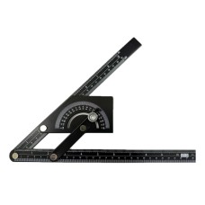 Nurgamõõtur 230x500mm 0-180gr