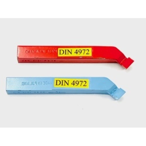 Välistreimistera painutatud 45° ISO2L 2525 K20 Välistreimistera painutatud 45° ISO2L 2525 K20