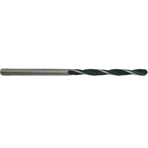 Metallipuur Ø 2,3x189 mm R6M5 silindrilise sabaga