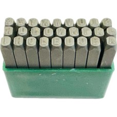 Täherauad 3mm 27-osa k-t