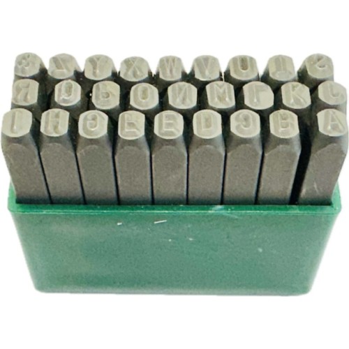 Täherauad 3mm 27-osa k-t