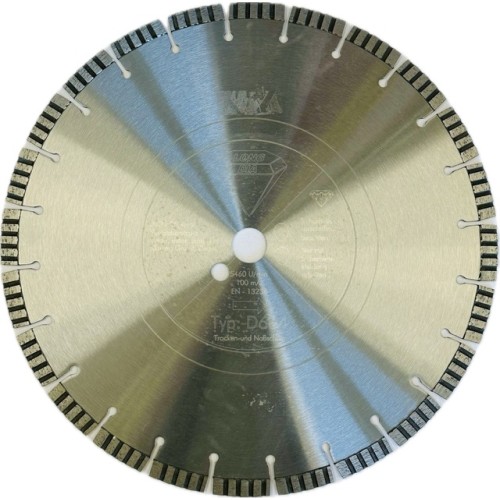 Круг алмазный отрезной Longdia d.350x25,4mm Tüüp D664
